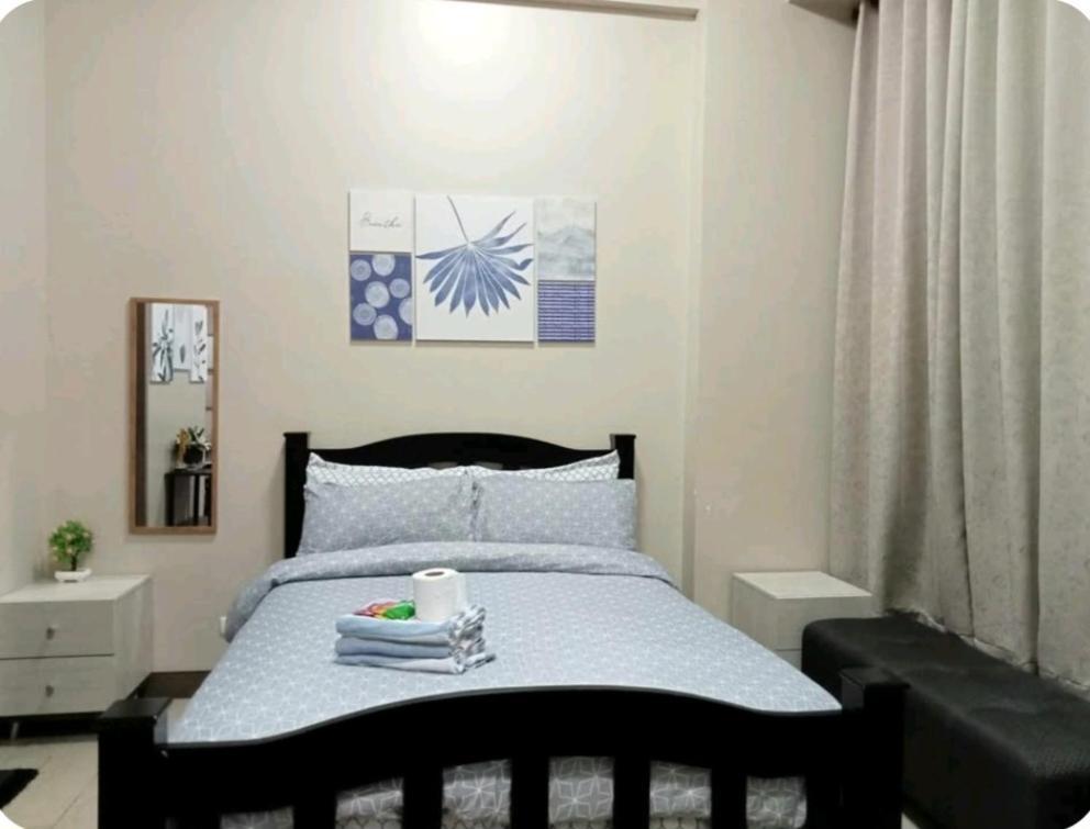 Palm Tree Villas 2 Манила Стая снимка