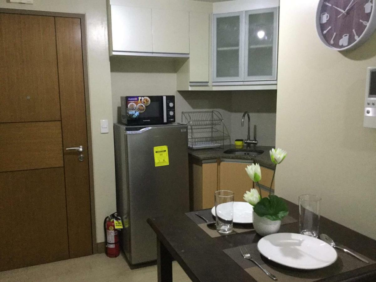 Palm Tree Villas 2 Манила Екстериор снимка